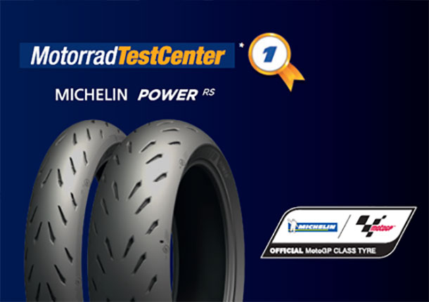 michelin power rs