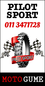Pilot sport