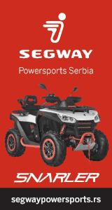 segway powersports