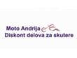 Moto Andrija - Beograd