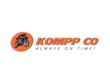 Kompp co - Beograd