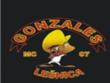 MK Gonzales - Loznica