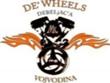 MK De Wheels, Debeljaa - Kovaica