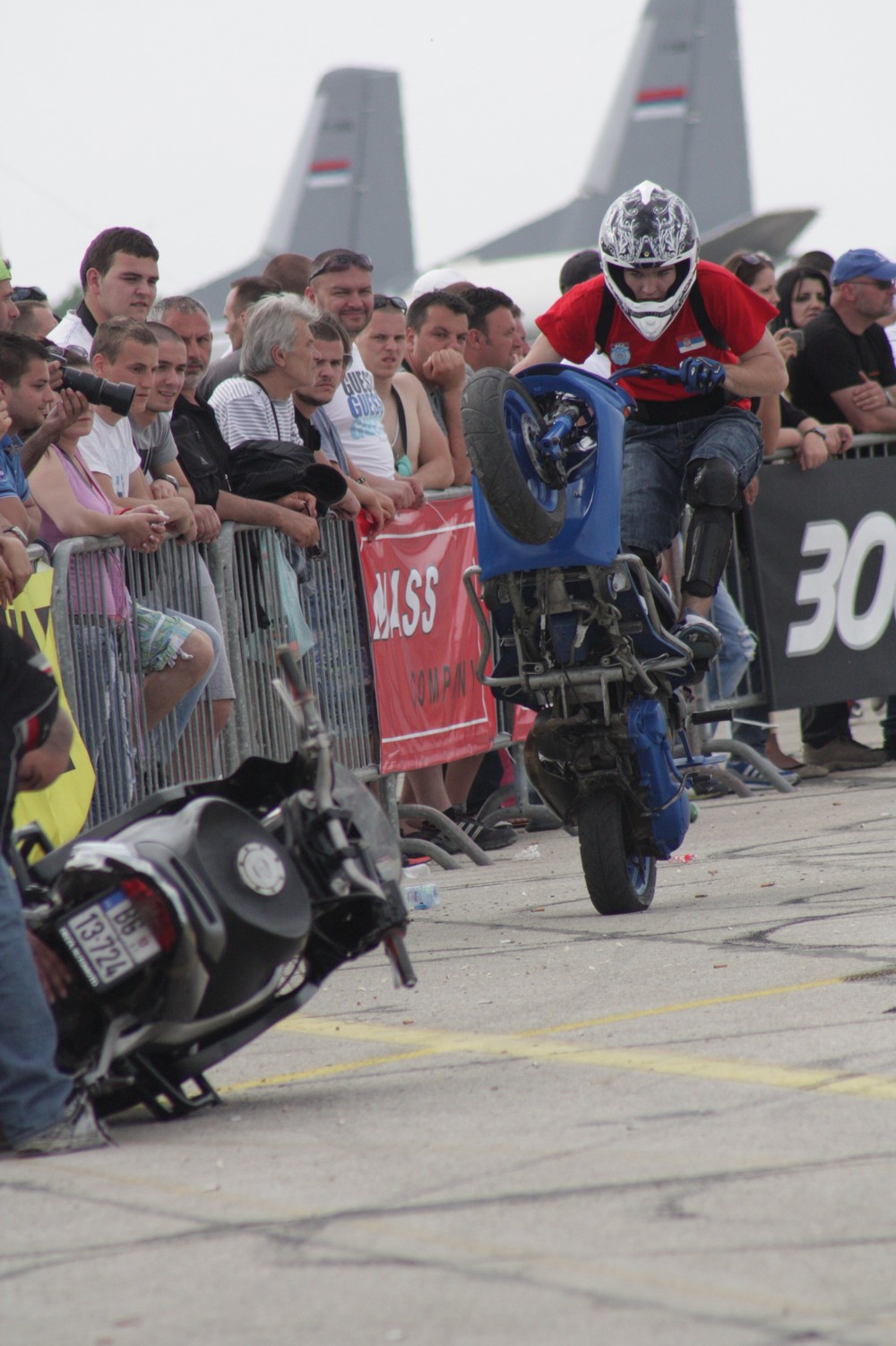 Stant 2013