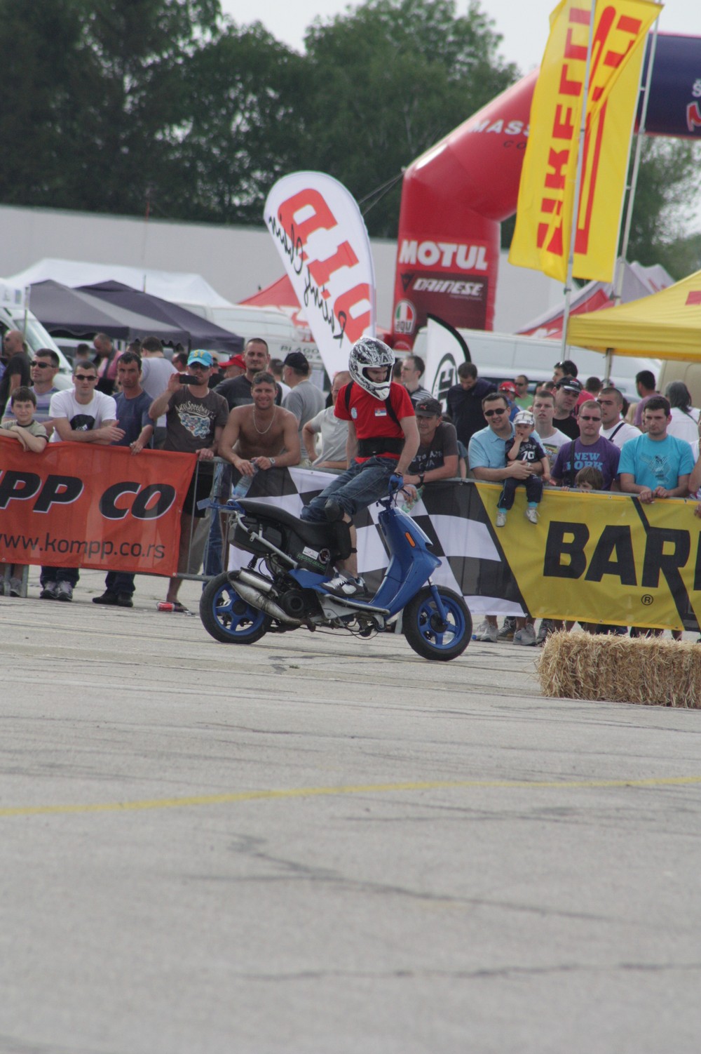 Stant 2013