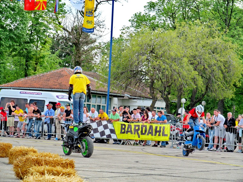 Darko Prokin - Batajnica 2013