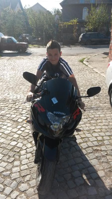 Suzuki - Sladjan Stojmenović - 2