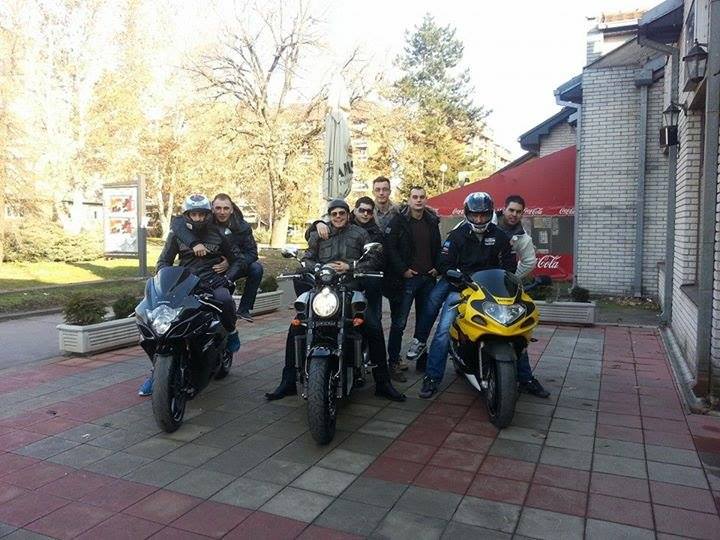 Vlada Matić-Valjevo