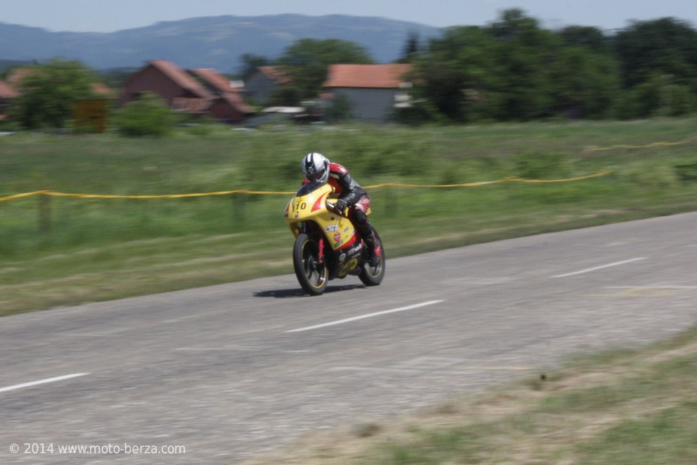 Nagrada Kragujevca 2014 - Moto Klasik