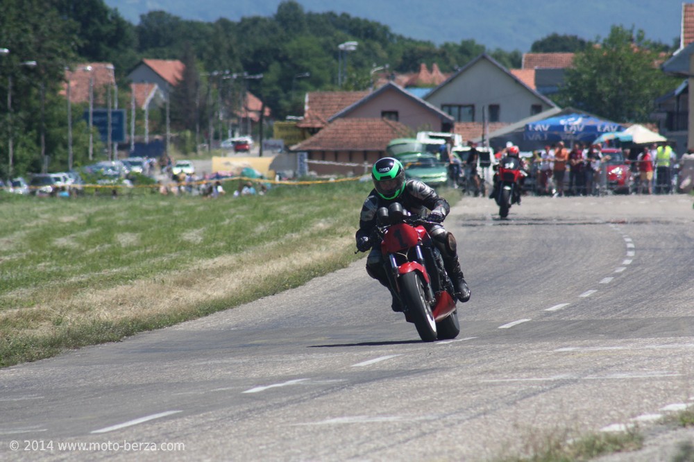 Nagrada Kragujevca 2014 - Moto Klasik