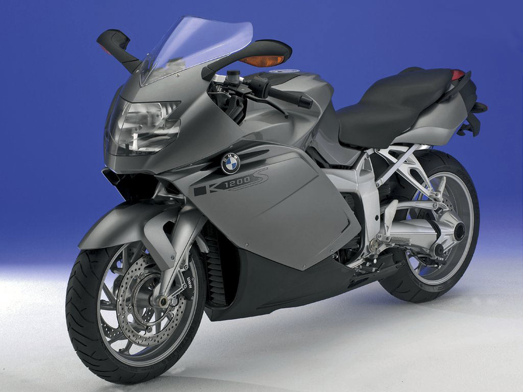 BMW K 1200 S