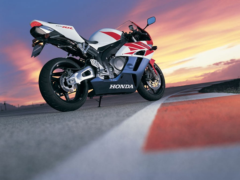 Honda CBR1000RR