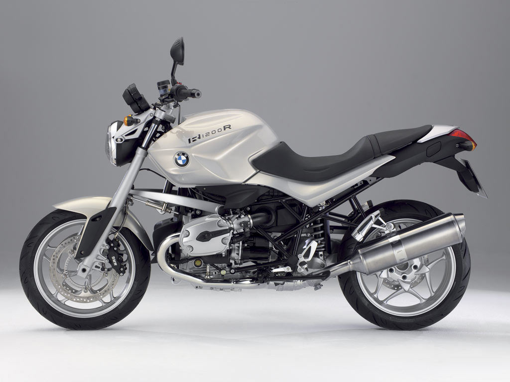 BMW R 1200 R