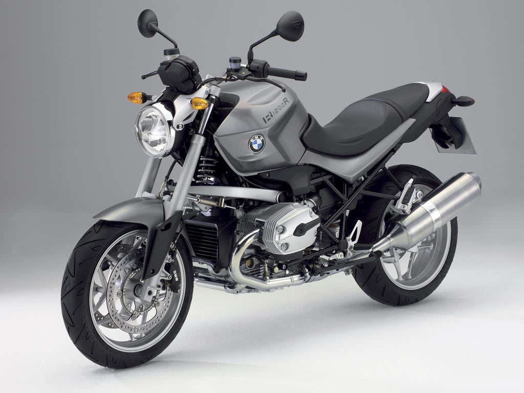 BMW R 1200 R