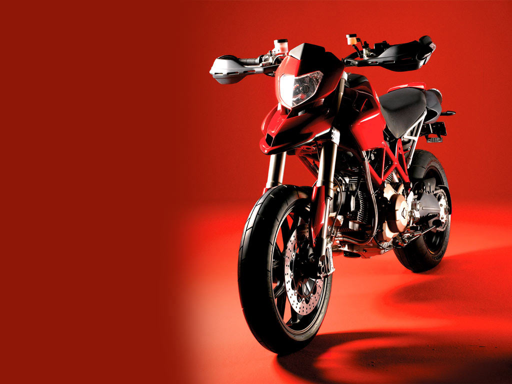 Ducati h Hypermotard