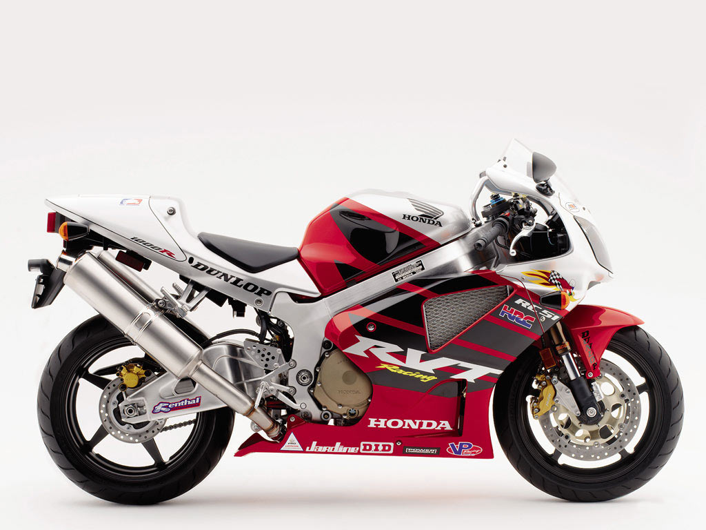 Honda RC51