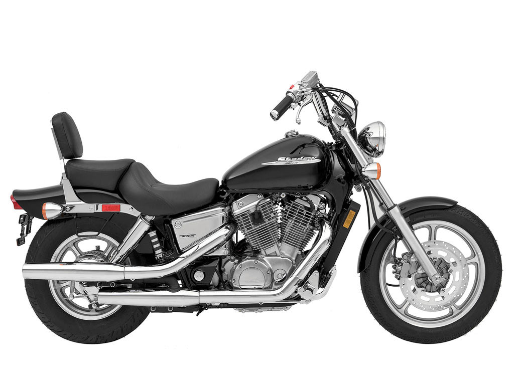 Honda Shadow Spirit