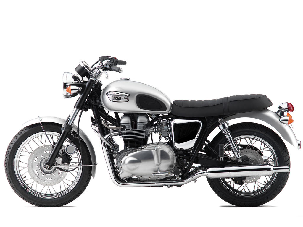 Triumph Bonneville