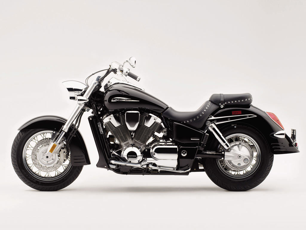 Honda VTX1800N