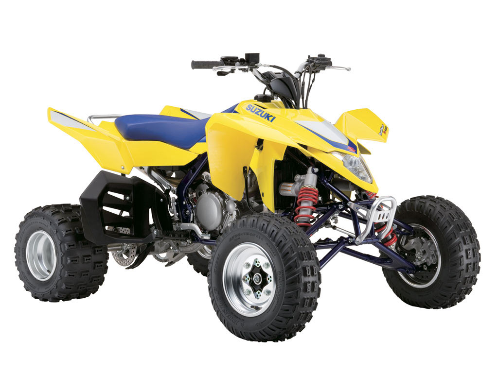 Suzuki LTR-450