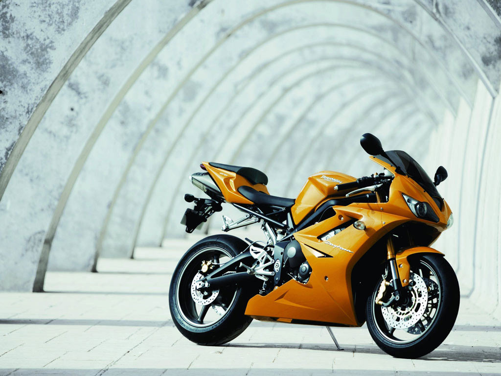 Triumph Daytona