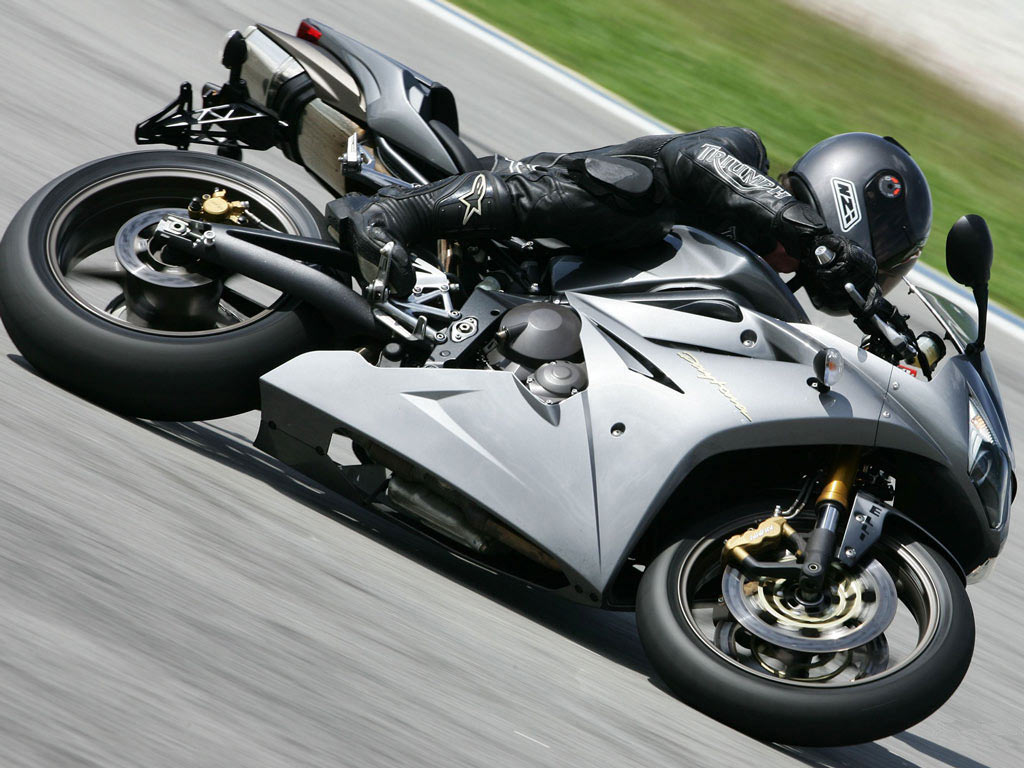 Triumph Daytona