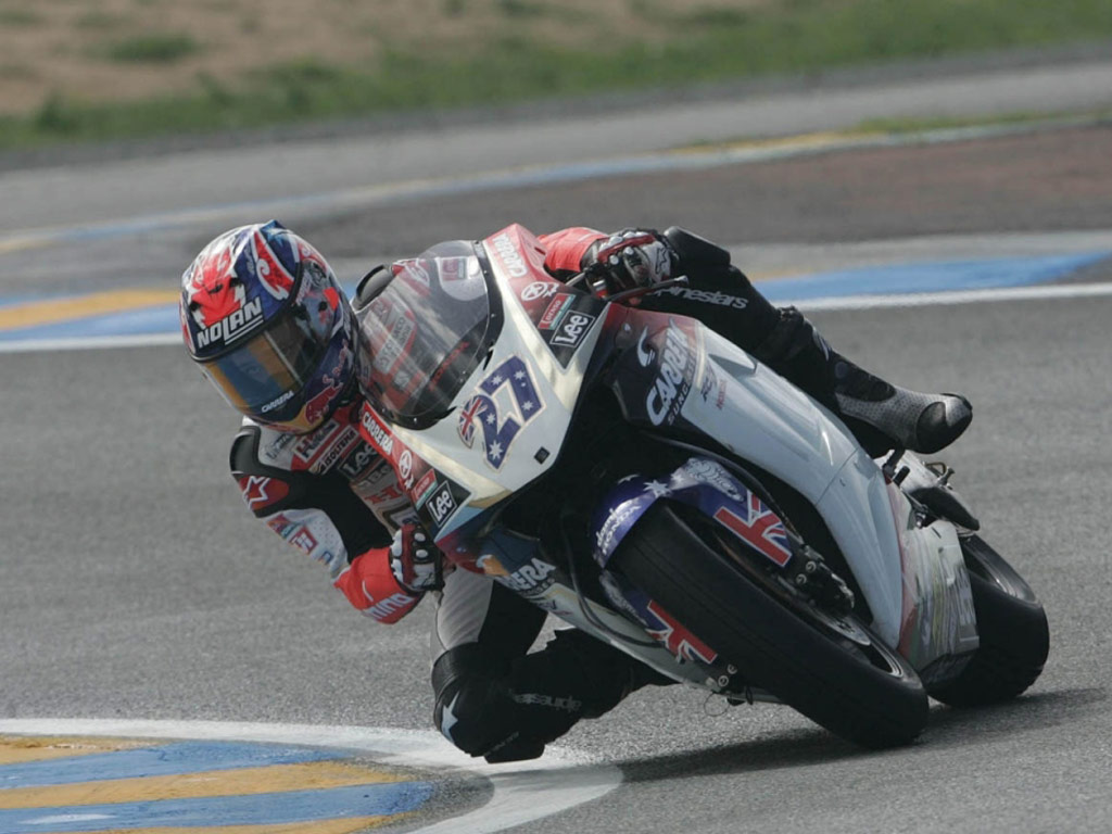 Moto GP Francuska