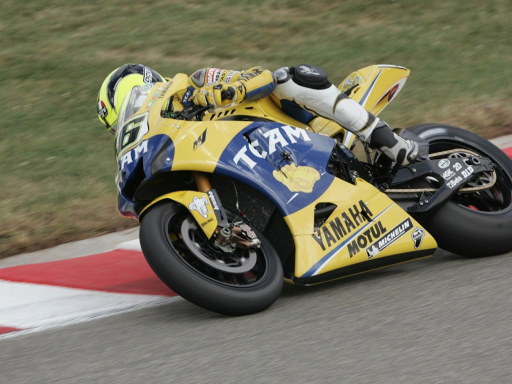 Moto GP - Nemačka