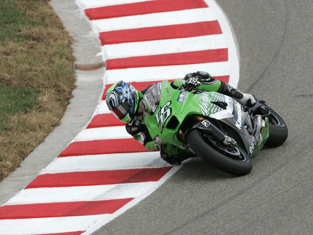 Moto GP - Nemačka