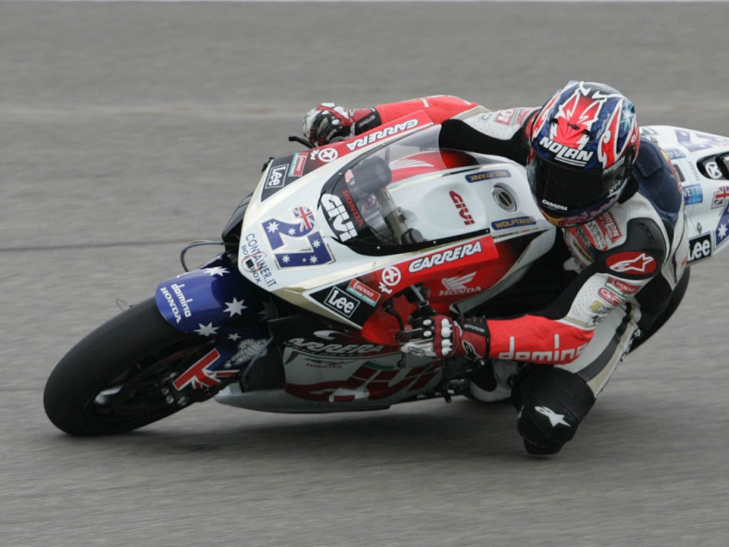 Moto GP - Nemačka