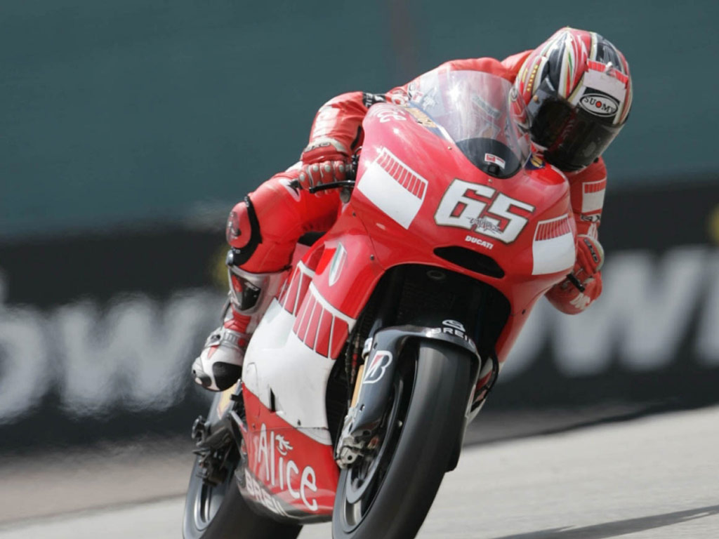 Moto GP - Nemačka