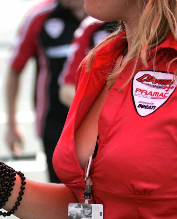 Moto GP Nemačka