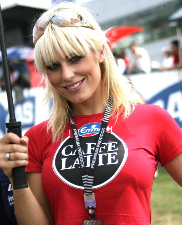 Moto GP Nemačka