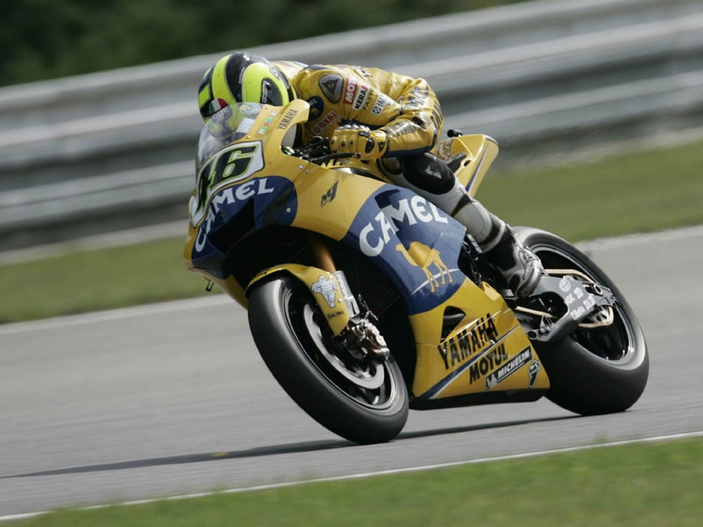Moto GP - Česka