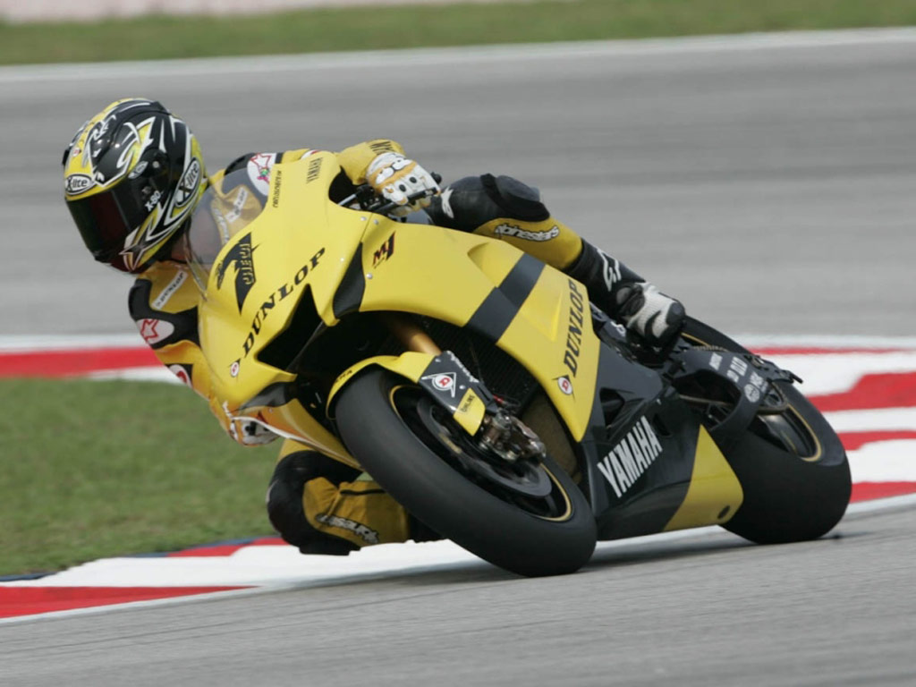 Moto GP - Malezija