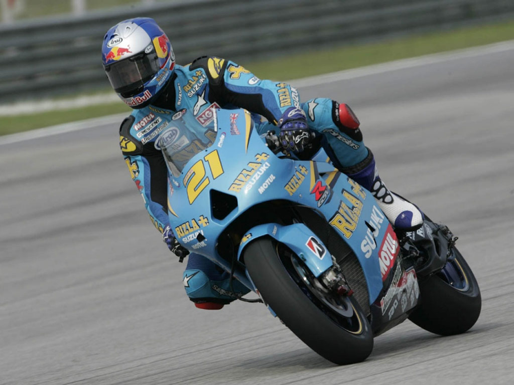 Moto GP - Malezija