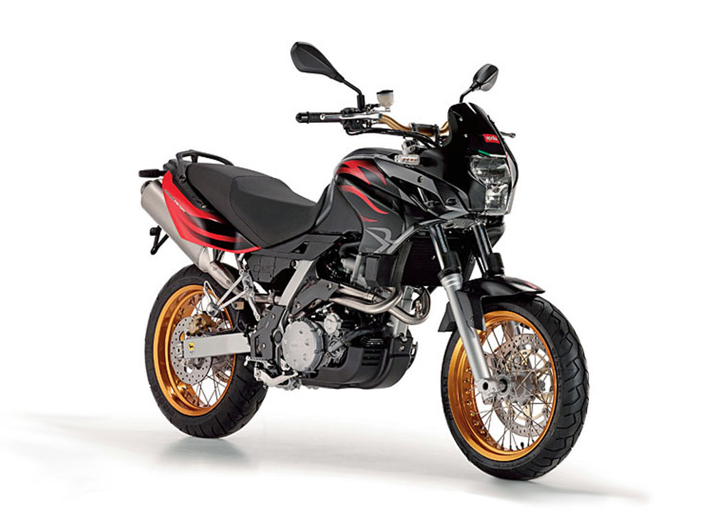 Aprilia Pegaso 650 Factory