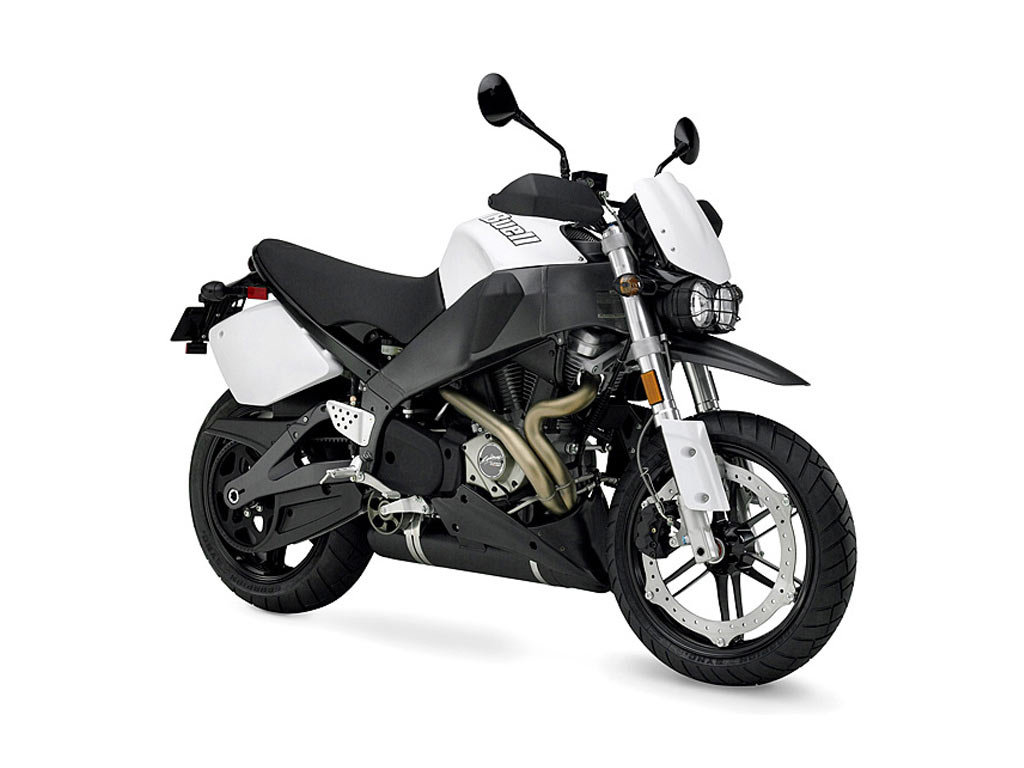 Buell 3XB12STT