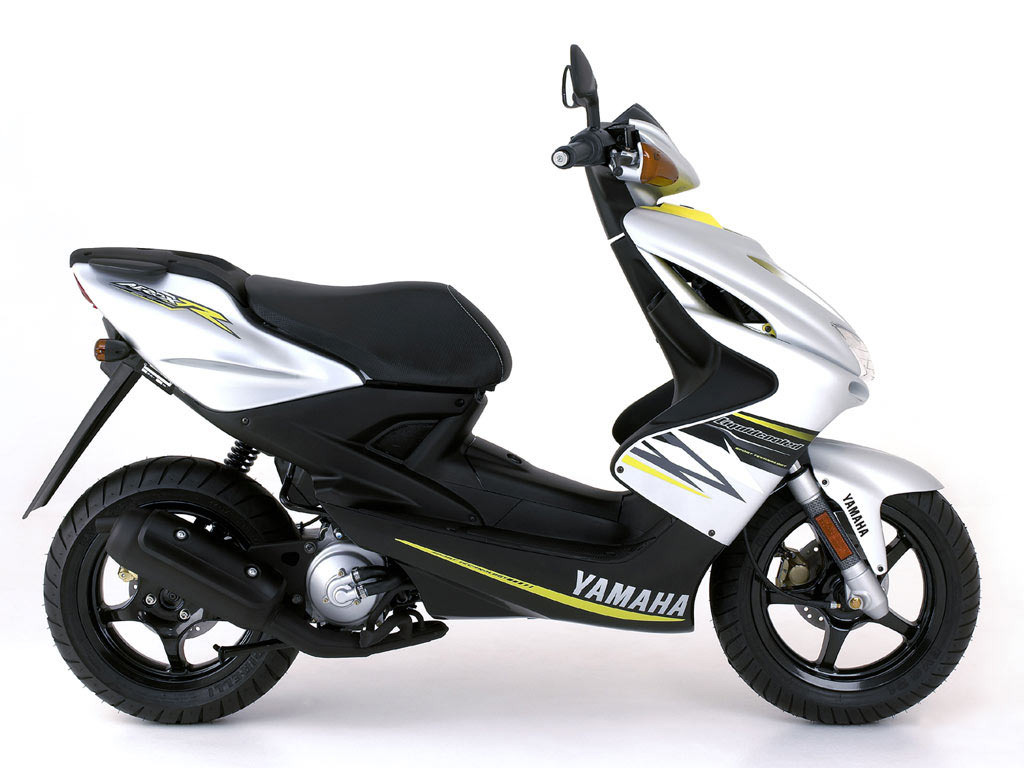 Yamaha Aerox R 2006