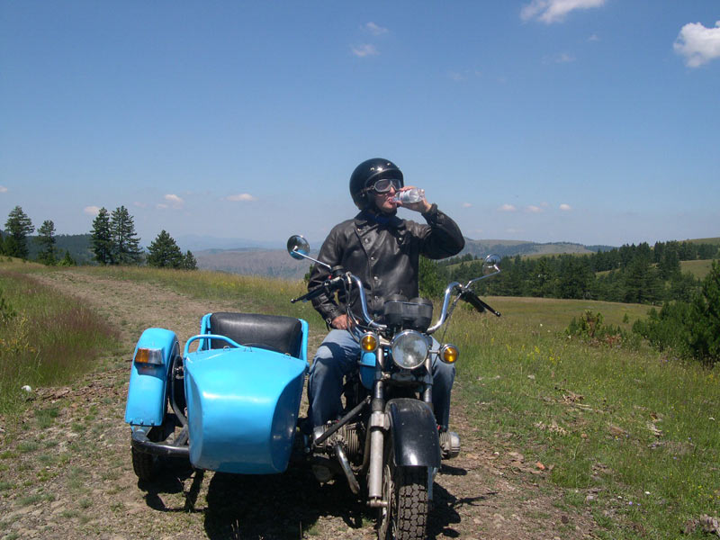 Željko Prijović
