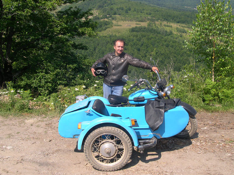 Željko Prijović