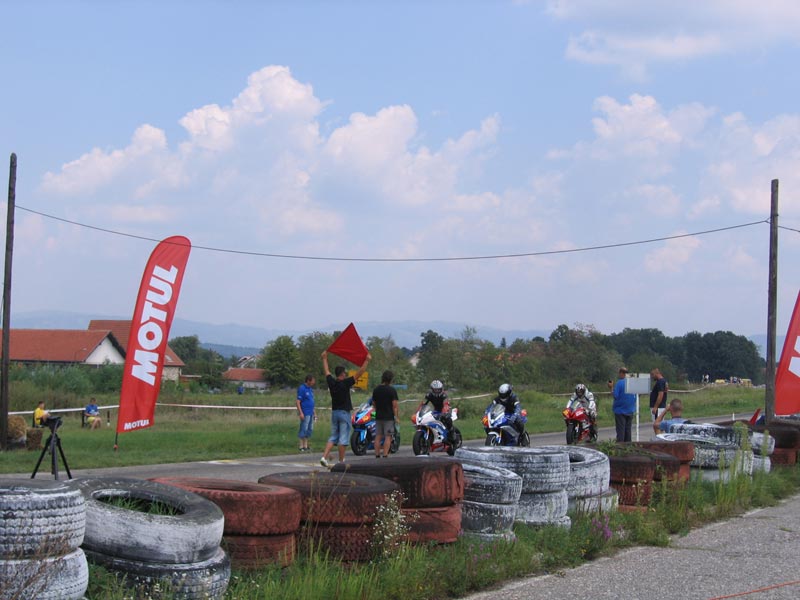 Kraljevo - Moto Home 2007