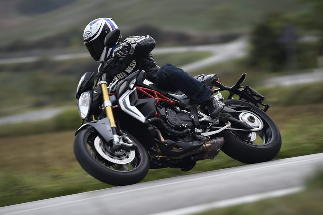 MV Agusta Brutale 800 RR