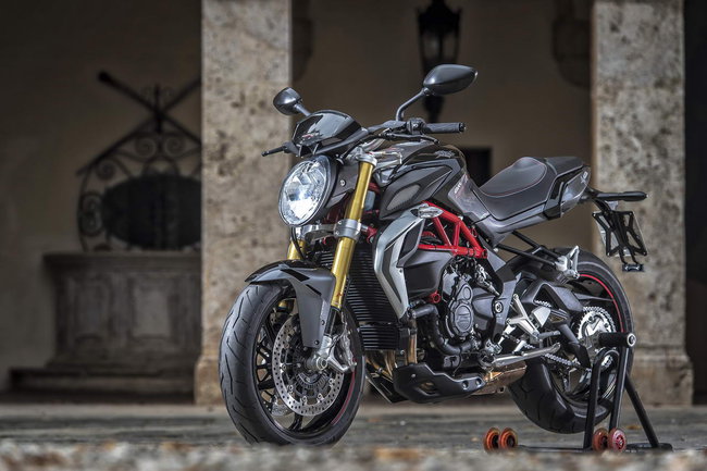 MV Agusta Brutale 800 RR