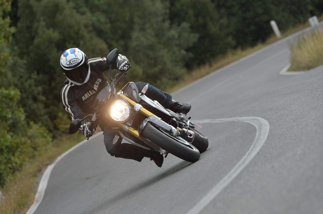 MV Agusta Brutale 800 RR