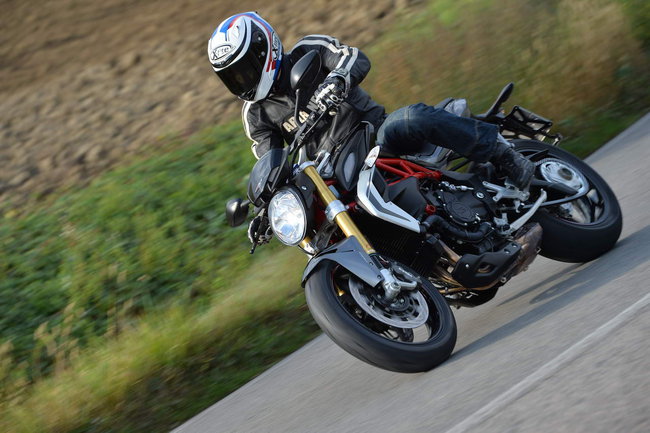 MV Agusta Brutale 800 RR