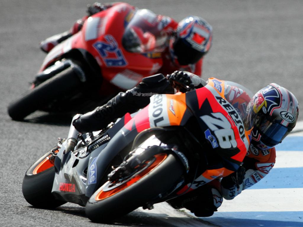 MOTOGP ESTORIL