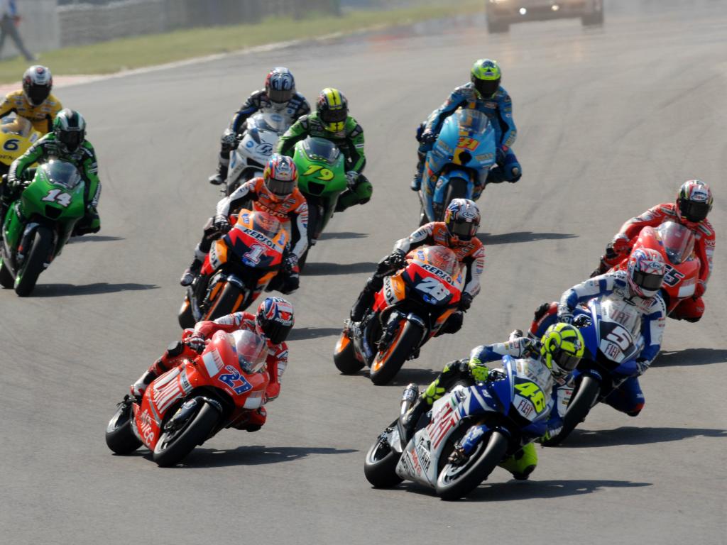 MOTOGP ISTANBUL