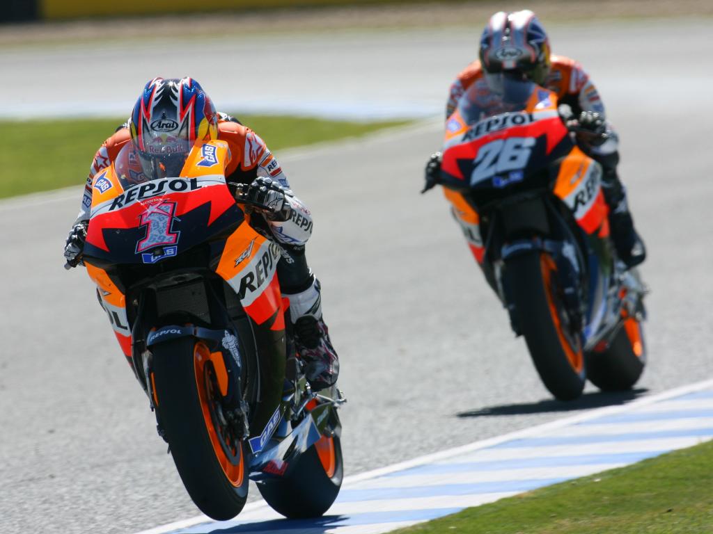 MOTOGP JEREZ