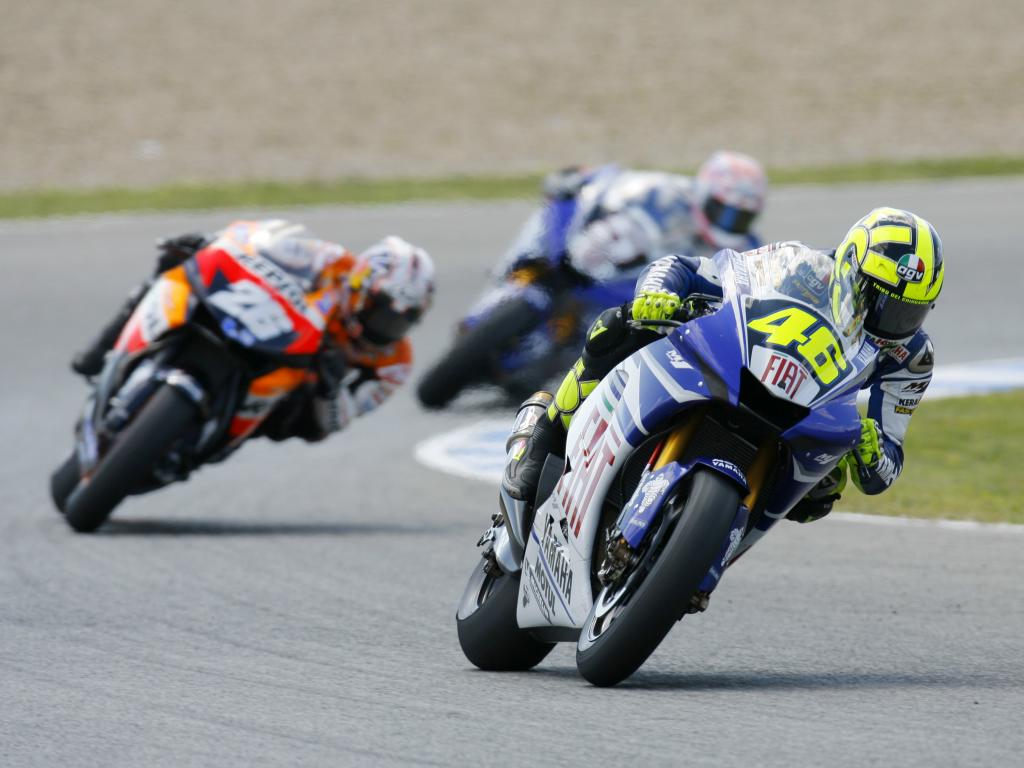 MOTOGP JEREZ